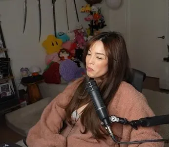 Valkyrae OnlyFans Leaked Free Thumbnail Picture - #yVQJ0ptlp8