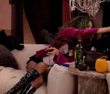 Valkyrae OnlyFans Leaked Free Thumbnail Picture - #ytuZkhtn0K