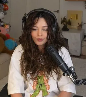 Valkyrae OnlyFans Leaked Free Thumbnail Picture - #z0IgXgV2IK