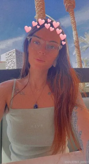 Valkyree Jainex OnlyFans Leaked Free Thumbnail Picture - #AIDGKTgHJT