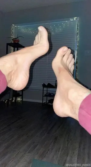 Valkyree Jainex OnlyFans Leaked Free Thumbnail Picture - #CkGkRwy81W