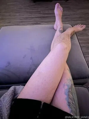 Valkyree Jainex OnlyFans Leaked Free Thumbnail Picture - #pR6DSBLR5J