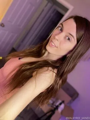 Valkyree Jainex OnlyFans Leaked Free Thumbnail Picture - #rtfKuQ3Y2b