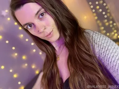 Valkyree Jainex OnlyFans Leaked Free Thumbnail Picture - #yP3sUYnlmG