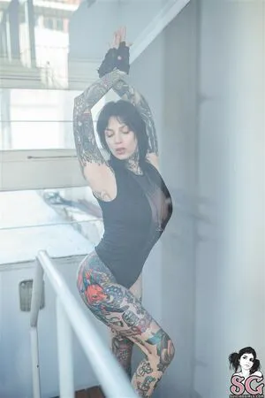 Valkyria OnlyFans Leaked Free Thumbnail Picture - #11UYBZ2oQQ