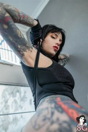 Valkyria OnlyFans Leaked Free Thumbnail Picture - #5vYhhtLLf2