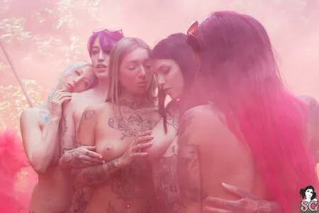 Valkyria OnlyFans Leaked Free Thumbnail Picture - #AeXvdBmbx1