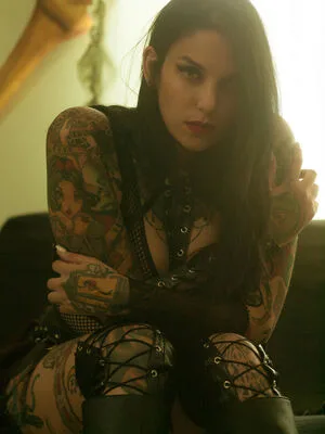 Valkyria OnlyFans Leaked Free Thumbnail Picture - #Fwe5dcEnv4