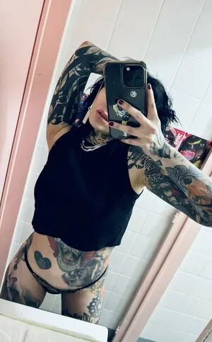Valkyria OnlyFans Leaked Free Thumbnail Picture - #GDRSANe3dV