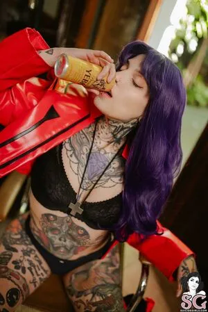 Valkyria OnlyFans Leaked Free Thumbnail Picture - #I7SZZljVX0