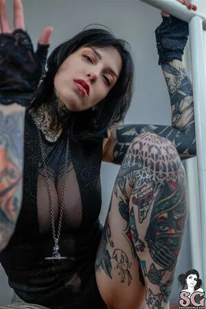 Valkyria OnlyFans Leaked Free Thumbnail Picture - #Qdpfb3Jh2k