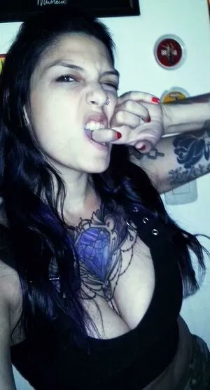 Valkyria OnlyFans Leaked Free Thumbnail Picture - #YETM31KFwU