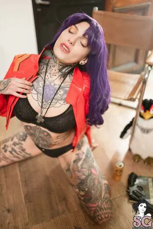 Valkyria OnlyFans Leaked Free Thumbnail Picture - #bLEfIt337s