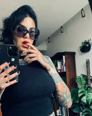 Valkyria OnlyFans Leaked Free Thumbnail Picture - #sbXODhbVxD