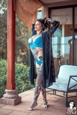 Valkyria OnlyFans Leaked Free Thumbnail Picture - #vP4yPgKES9