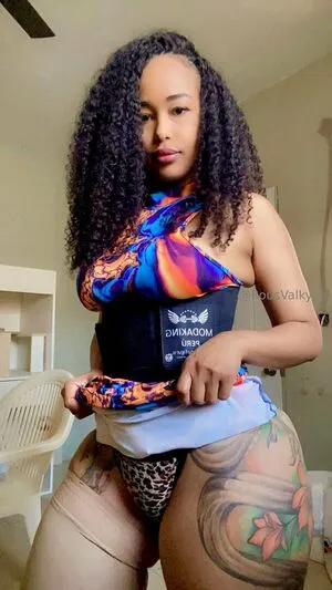 Valkyriag OnlyFans Leaked Free Thumbnail Picture - #JTkxVXrGNG