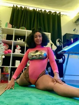 Valkyriag OnlyFans Leaked Free Thumbnail Picture - #vrNAbtHIbx