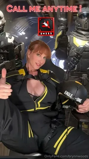 Valkyrie Brynn OnlyFans Leaked Free Thumbnail Picture - #IINv93Si8b