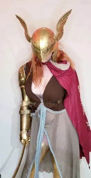 Valkyrie Brynn OnlyFans Leaked Free Thumbnail Picture - #sWsUmsWhVb