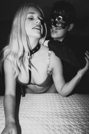 Valkyrie Mcfey OnlyFans Leaked Free Thumbnail Picture - #K622uyQdMp
