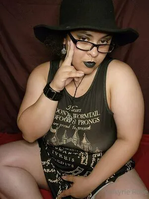 Valkyrie Rose Freee OnlyFans Leaked Free Thumbnail Picture - #4shd1EBM1I