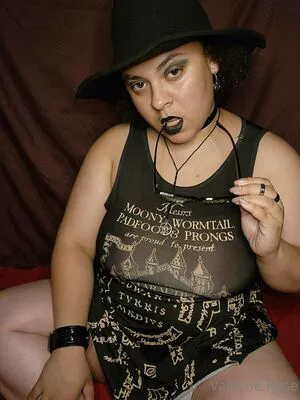 Valkyrie Rose Freee OnlyFans Leaked Free Thumbnail Picture - #SQalBjbrPc