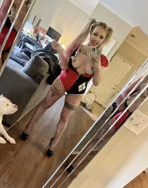 Valkyrie Untamed OnlyFans Leaked Free Thumbnail Picture - #9d2pUCdlE9