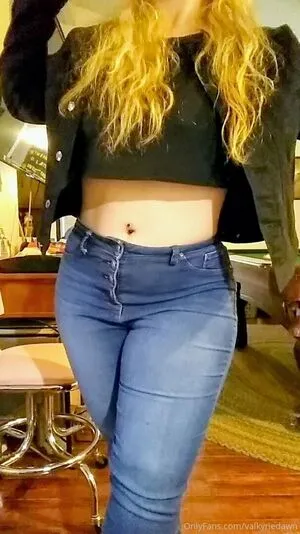 Valkyriedawn OnlyFans Leaked Free Thumbnail Picture - #sMTkyklbfs