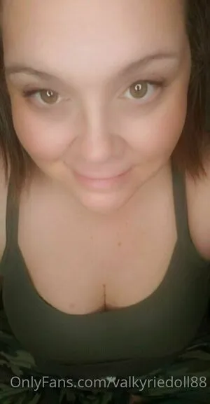 Valkyriedoll88 OnlyFans Leaked Free Thumbnail Picture - #JMPFn7LaFh