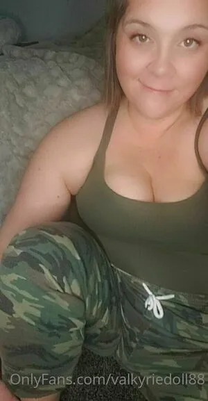 Valkyriedoll88 OnlyFans Leaked Free Thumbnail Picture - #TcuLFynlzV