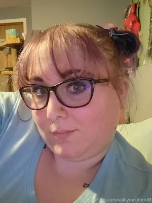 Valkyriekitten88 OnlyFans Leaked Free Thumbnail Picture - #0eGZ4FjOfT
