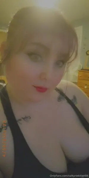 Valkyriekitten88 OnlyFans Leaked Free Thumbnail Picture - #1UKdSZ3Zp7