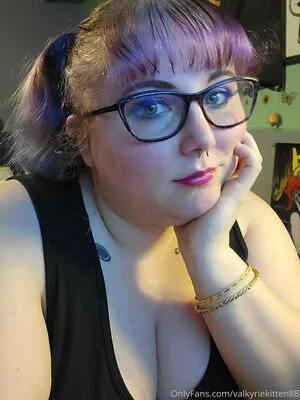Valkyriekitten88 OnlyFans Leaked Free Thumbnail Picture - #3qp7hskqSX