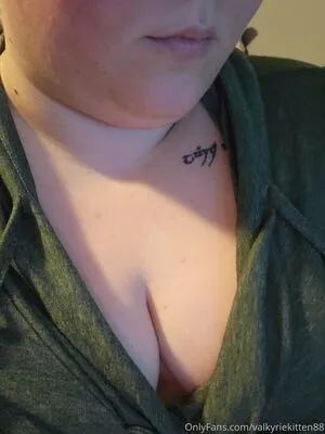 Valkyriekitten88 OnlyFans Leaked Free Thumbnail Picture - #6rIvHQ5vuR