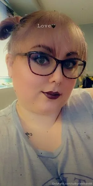 Valkyriekitten88 OnlyFans Leaked Free Thumbnail Picture - #7haYznT0Ce