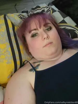 Valkyriekitten88 OnlyFans Leaked Free Thumbnail Picture - #7w7r8tHnPY