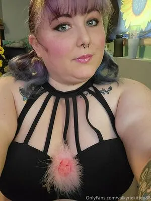 Valkyriekitten88 OnlyFans Leaked Free Thumbnail Picture - #9t5rwXgrcw