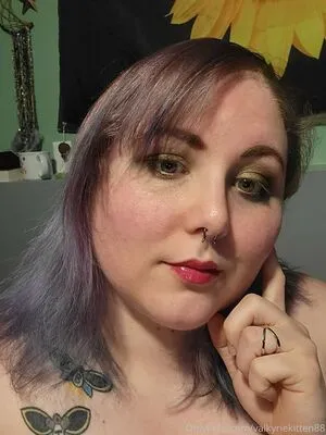 Valkyriekitten88 OnlyFans Leaked Free Thumbnail Picture - #BnozuEplvH