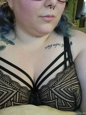 Valkyriekitten88 OnlyFans Leaked Free Thumbnail Picture - #E4faqVilWF