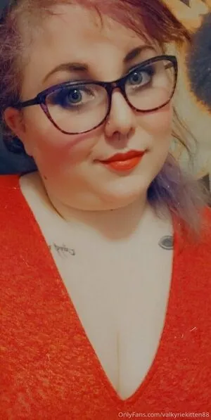 Valkyriekitten88 OnlyFans Leaked Free Thumbnail Picture - #F6UKcecj28