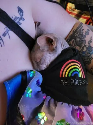 Valkyriekitten88 OnlyFans Leaked Free Thumbnail Picture - #FoYODLjLLz