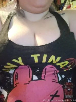 Valkyriekitten88 OnlyFans Leaked Free Thumbnail Picture - #IeFeKPt60m