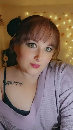Valkyriekitten88 OnlyFans Leaked Free Thumbnail Picture - #K7Iy3nP9Ag