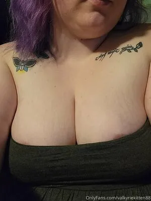 Valkyriekitten88 OnlyFans Leaked Free Thumbnail Picture - #KUT91foH8S