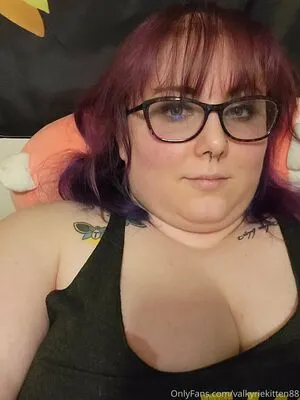 Valkyriekitten88 OnlyFans Leaked Free Thumbnail Picture - #KoYCKDNe2J