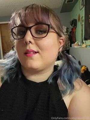 Valkyriekitten88 OnlyFans Leaked Free Thumbnail Picture - #KrRaKu1JHM