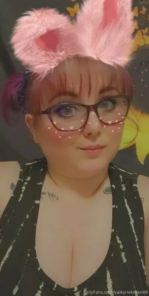 Valkyriekitten88 OnlyFans Leaked Free Thumbnail Picture - #L4wcAPniQp