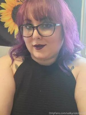 Valkyriekitten88 OnlyFans Leaked Free Thumbnail Picture - #LG0HACiWCR