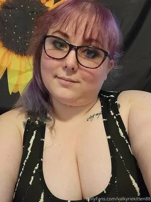 Valkyriekitten88 OnlyFans Leaked Free Thumbnail Picture - #NOXcAh9WBb