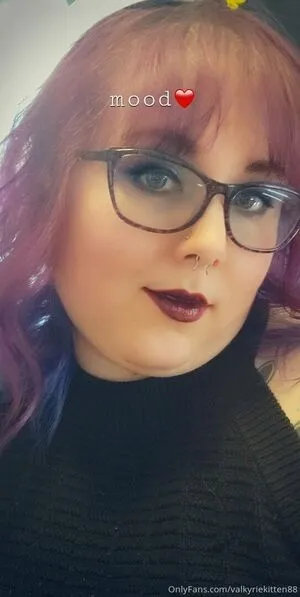 Valkyriekitten88 OnlyFans Leaked Free Thumbnail Picture - #PlOS1JULbI